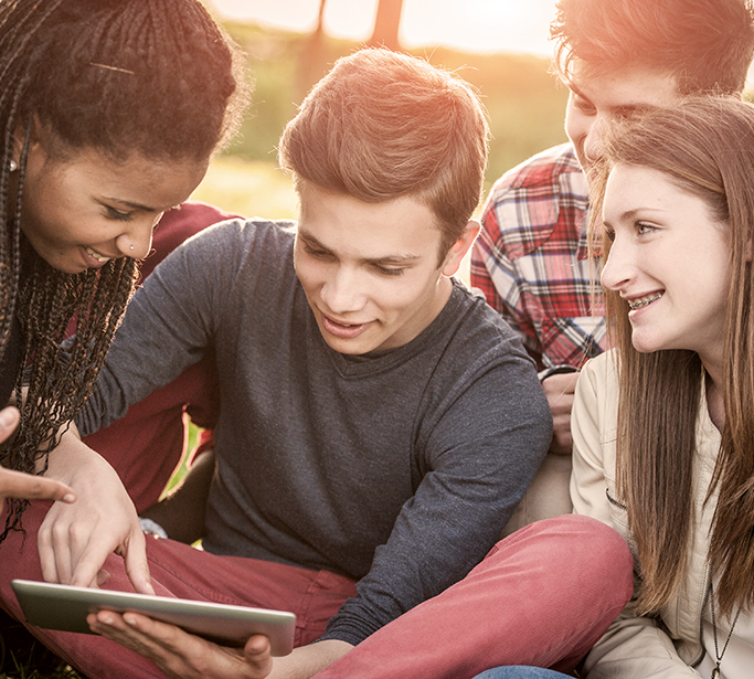 Des formations adaptées à vos projets