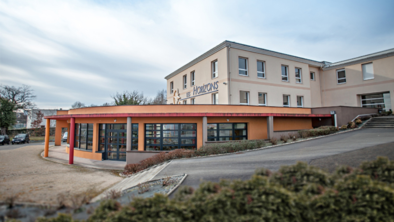 Lycée les Horizons | Saint Saturnin Infos pratiques